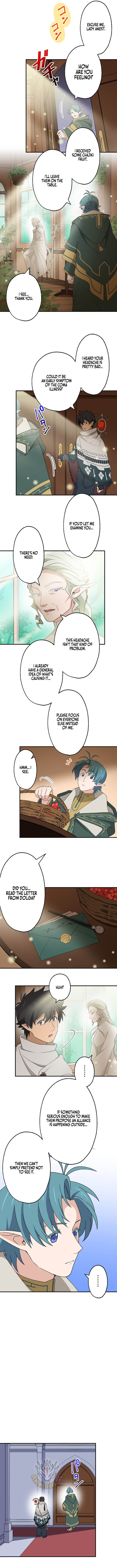 Intaishita Ossan Kenjada Ga Manadeshi Ga Tsuihou Sarete Kita No De Shoushin Ryokou Ni Tsureteiku Surouraifu Na Tabi No Tsumori Ga Nazeka Sekai Saikyou No Shitei Ni Natte Ita 73 7