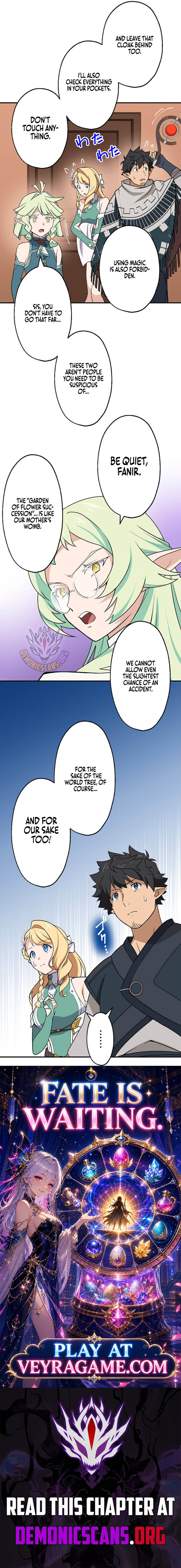 Intaishita Ossan Kenjada Ga Manadeshi Ga Tsuihou Sarete Kita No De Shoushin Ryokou Ni Tsureteiku Surouraifu Na Tabi No Tsumori Ga Nazeka Sekai Saikyou No Shitei Ni Natte Ita 75 10