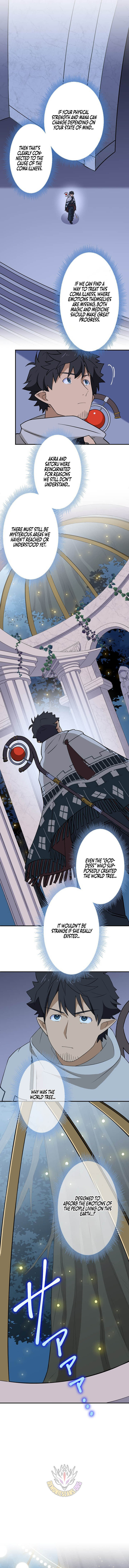 Intaishita Ossan Kenjada Ga Manadeshi Ga Tsuihou Sarete Kita No De Shoushin Ryokou Ni Tsureteiku Surouraifu Na Tabi No Tsumori Ga Nazeka Sekai Saikyou No Shitei Ni Natte Ita 75 4