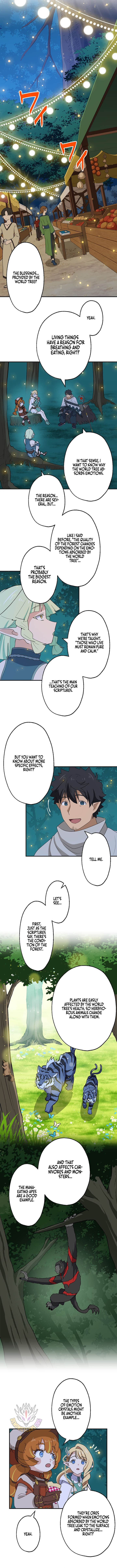 Intaishita Ossan Kenjada Ga Manadeshi Ga Tsuihou Sarete Kita No De Shoushin Ryokou Ni Tsureteiku Surouraifu Na Tabi No Tsumori Ga Nazeka Sekai Saikyou No Shitei Ni Natte Ita 75 5