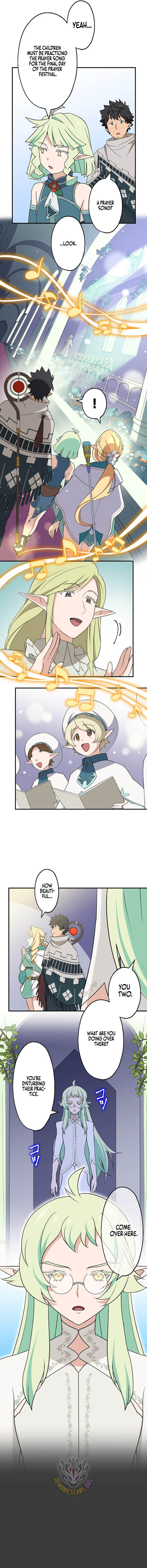 Intaishita Ossan Kenjada Ga Manadeshi Ga Tsuihou Sarete Kita No De Shoushin Ryokou Ni Tsureteiku Surouraifu Na Tabi No Tsumori Ga Nazeka Sekai Saikyou No Shitei Ni Natte Ita 75 7
