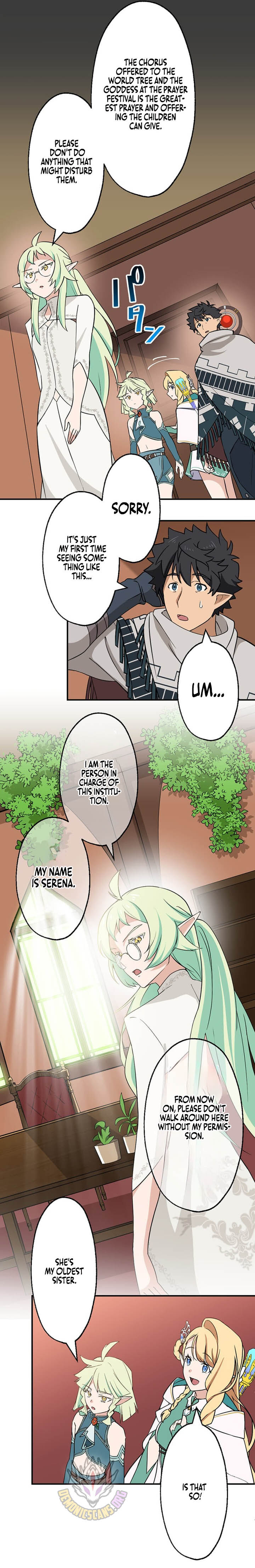 Intaishita Ossan Kenjada Ga Manadeshi Ga Tsuihou Sarete Kita No De Shoushin Ryokou Ni Tsureteiku Surouraifu Na Tabi No Tsumori Ga Nazeka Sekai Saikyou No Shitei Ni Natte Ita 75 8