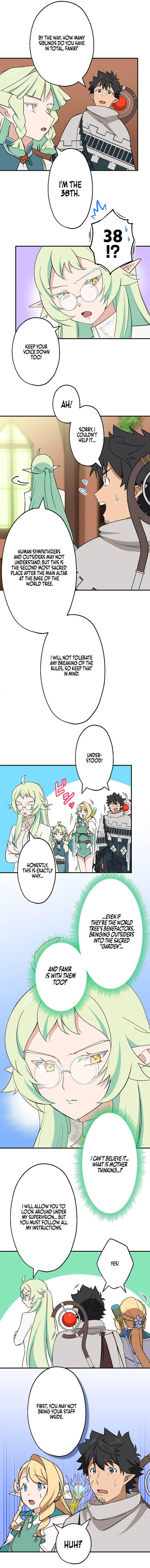 Intaishita Ossan Kenjada Ga Manadeshi Ga Tsuihou Sarete Kita No De Shoushin Ryokou Ni Tsureteiku Surouraifu Na Tabi No Tsumori Ga Nazeka Sekai Saikyou No Shitei Ni Natte Ita 75 9