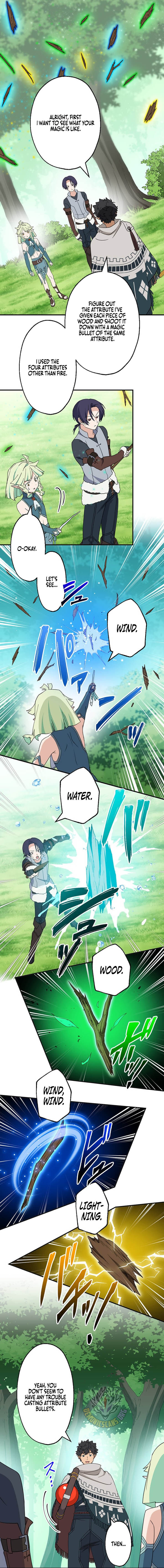 Intaishita Ossan Kenjada Ga Manadeshi Ga Tsuihou Sarete Kita No De Shoushin Ryokou Ni Tsureteiku Surouraifu Na Tabi No Tsumori Ga Nazeka Sekai Saikyou No Shitei Ni Natte Ita 80 3