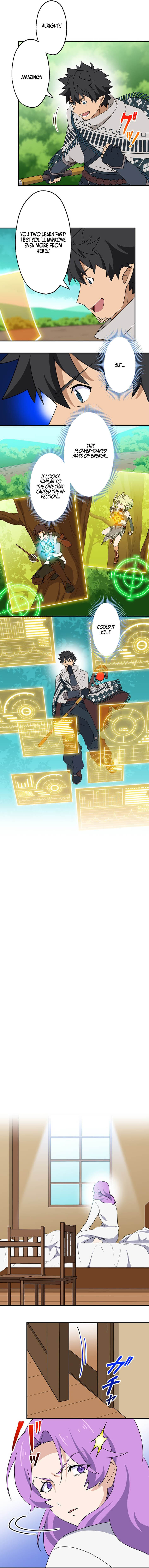 Intaishita Ossan Kenjada Ga Manadeshi Ga Tsuihou Sarete Kita No De Shoushin Ryokou Ni Tsureteiku Surouraifu Na Tabi No Tsumori Ga Nazeka Sekai Saikyou No Shitei Ni Natte Ita 81 6