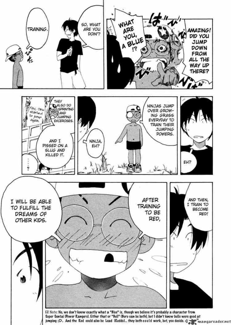 Inu Neko Jump 31 11