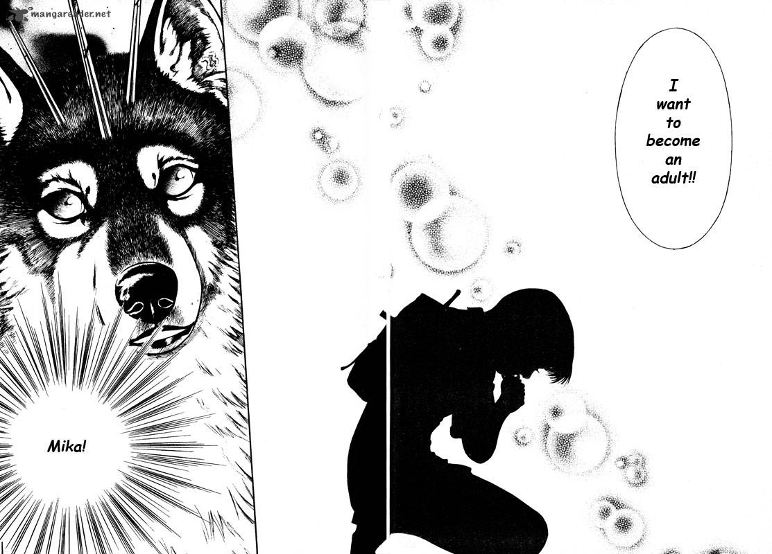 Inugami 14 89