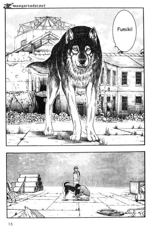 Inugami 5 16