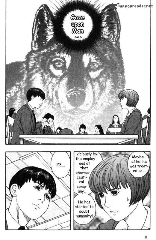 Inugami 5 9