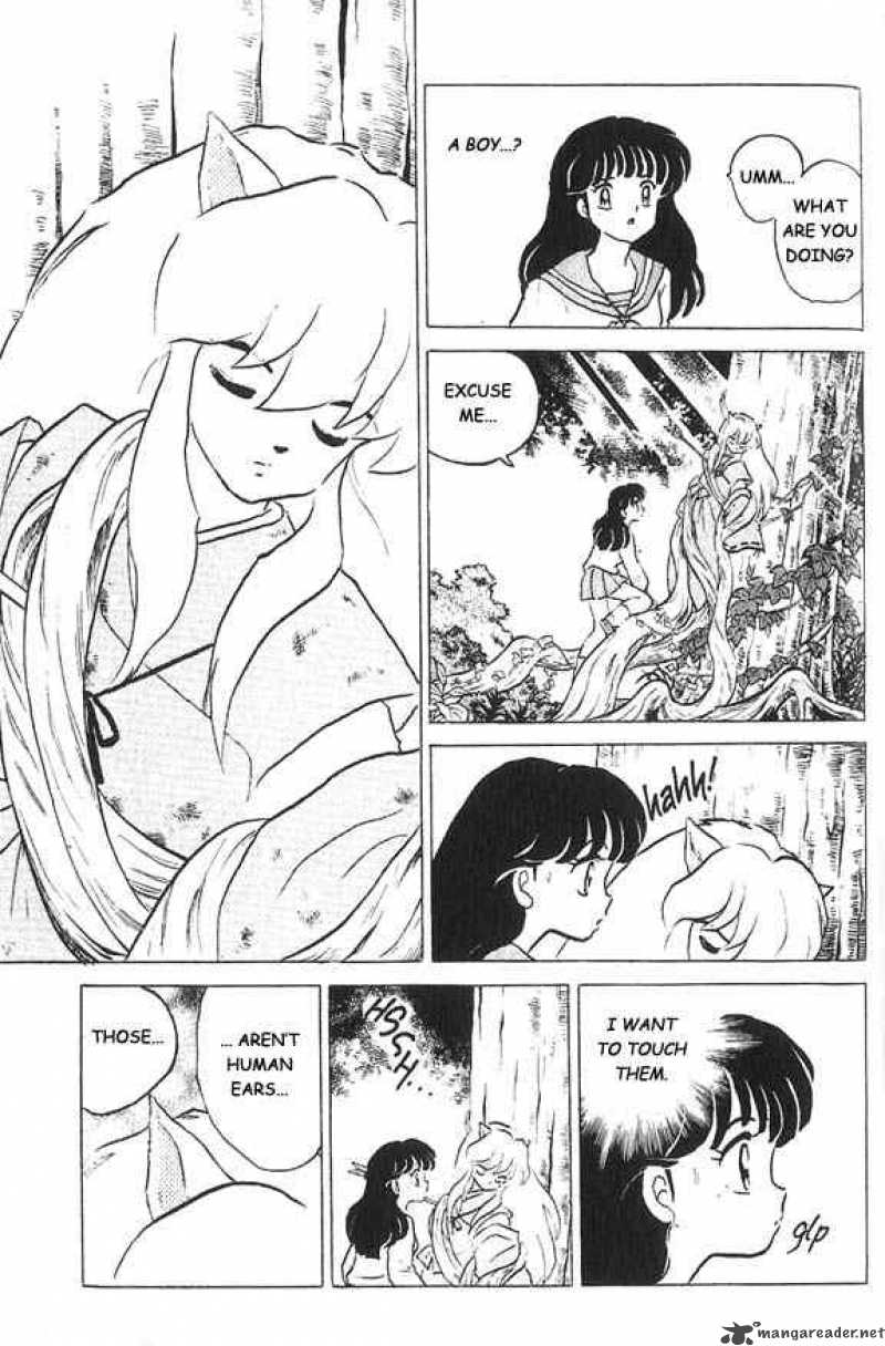 Inuyasha 1 20