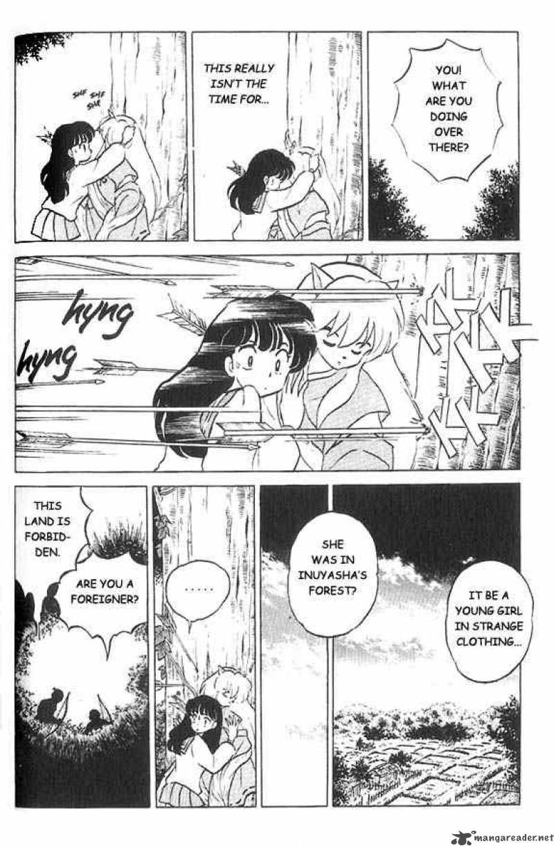 Inuyasha 1 21