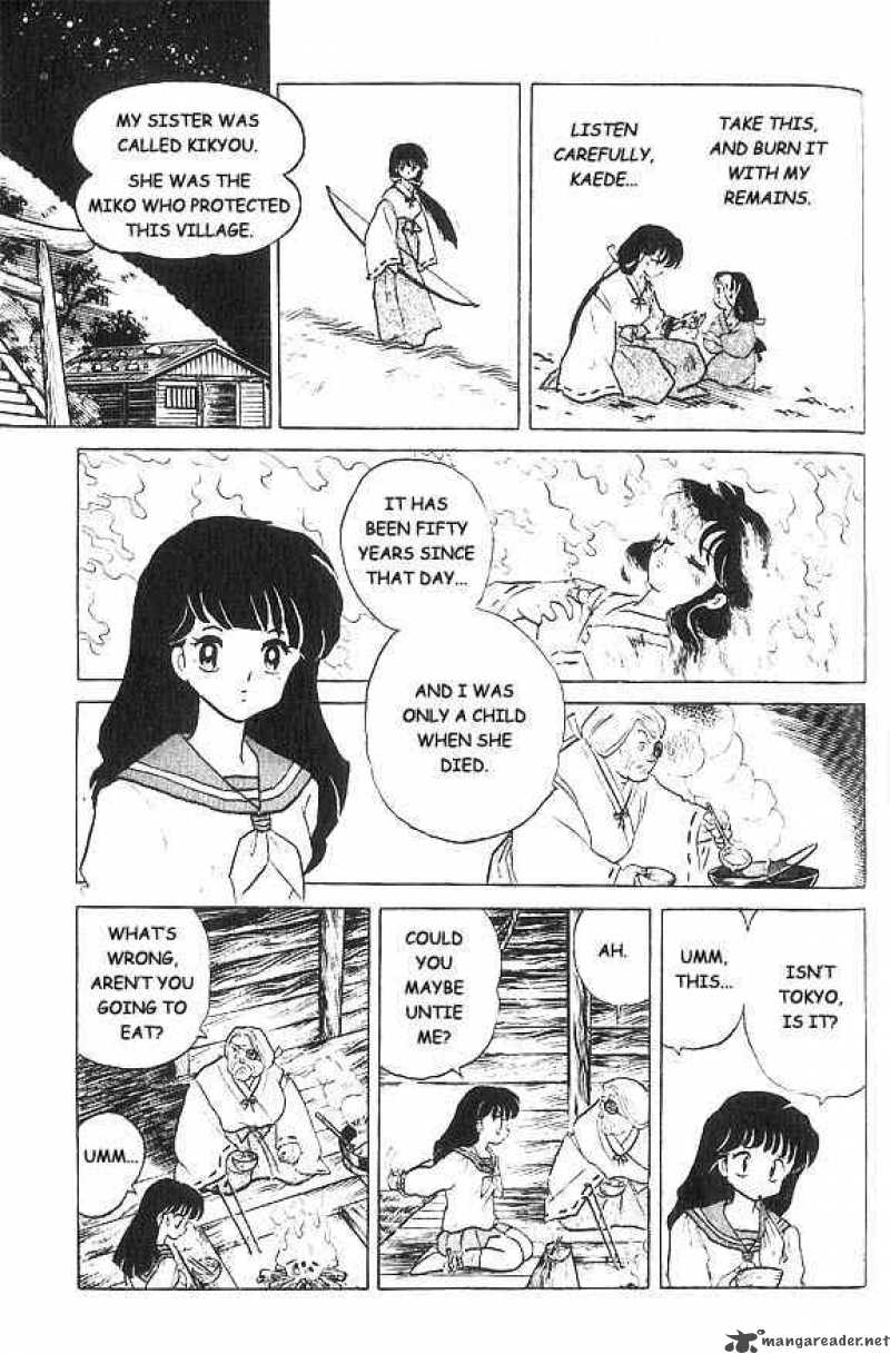 Inuyasha 1 24