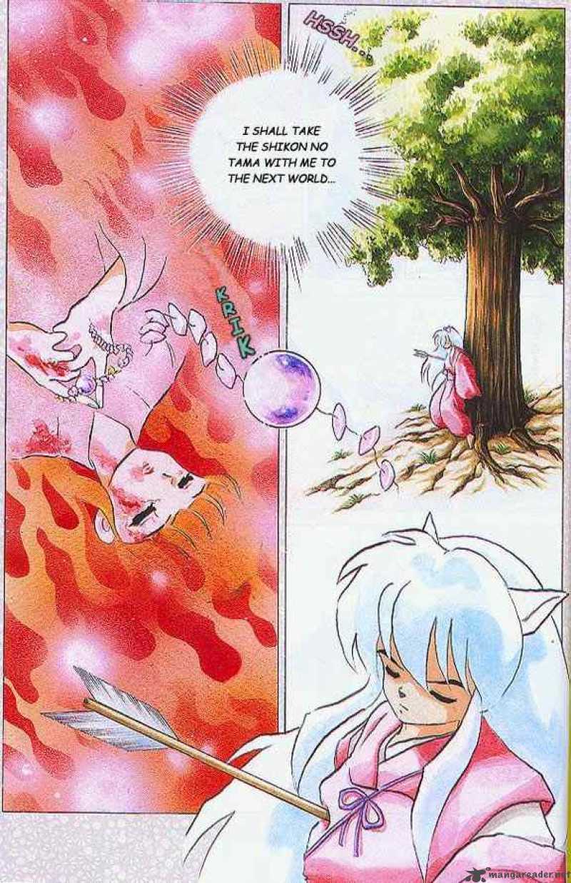 Inuyasha 1 5