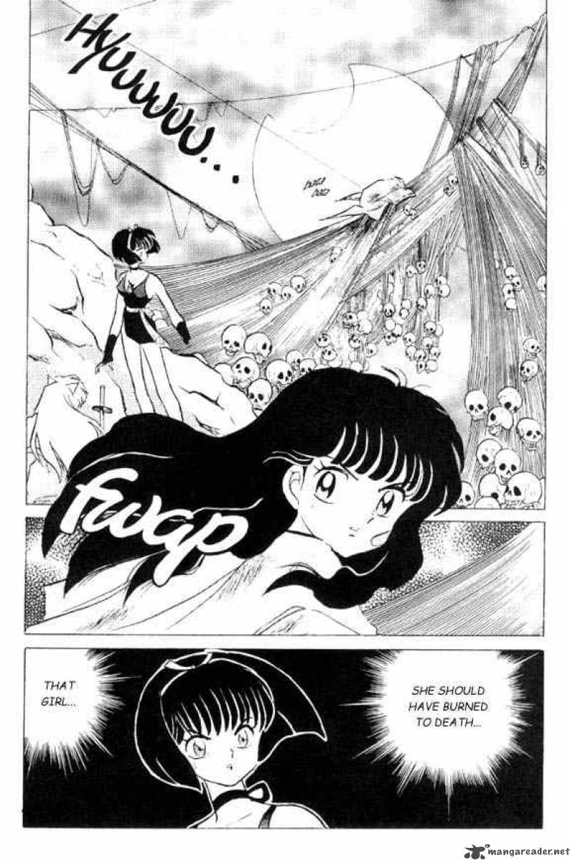 Inuyasha 10 17