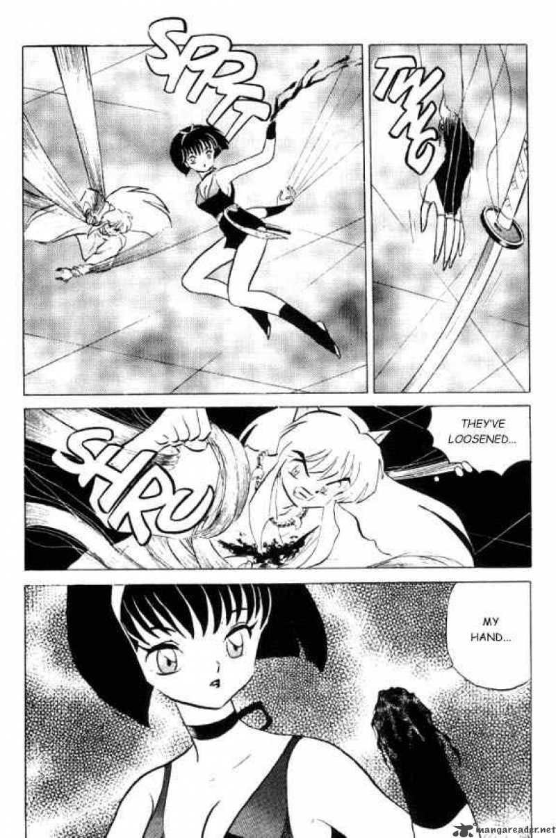 Inuyasha 10 6