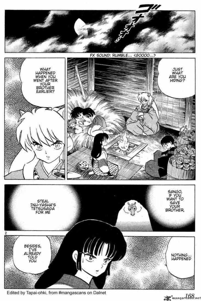 Inuyasha 108 2