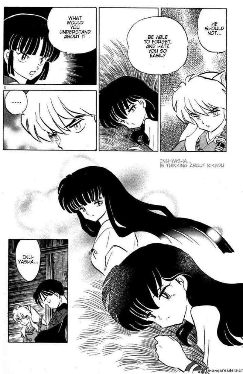 Inuyasha 108 4