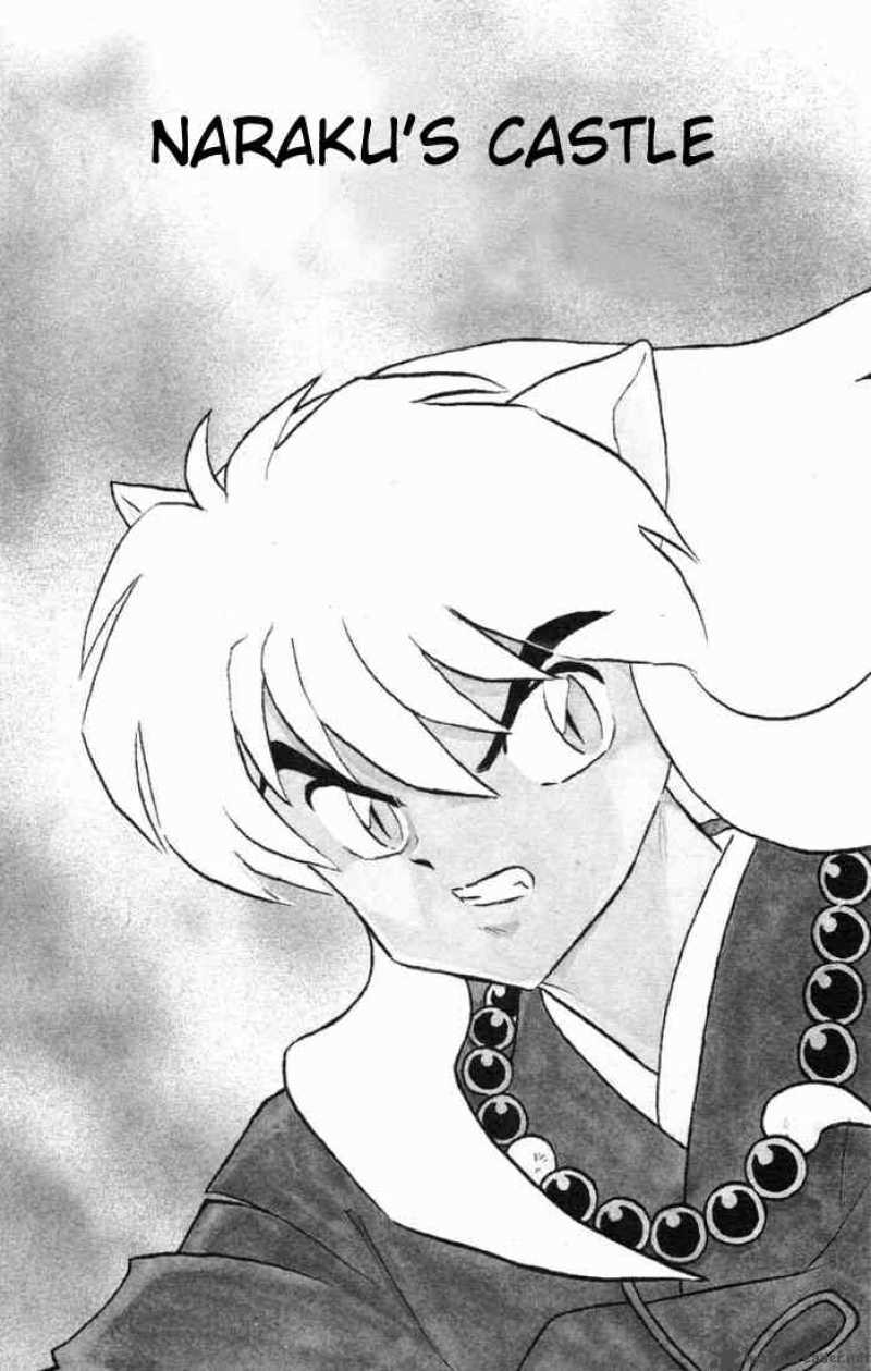 Inuyasha 109 4