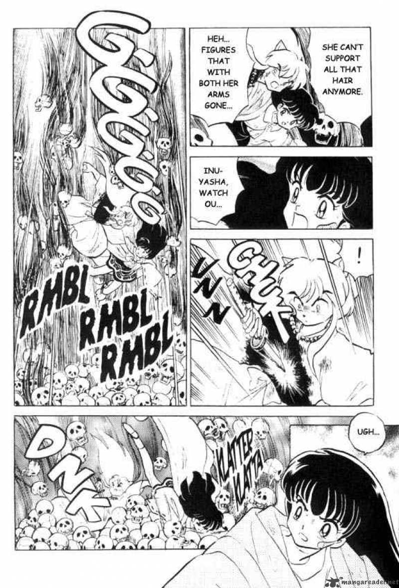 Inuyasha 11 11