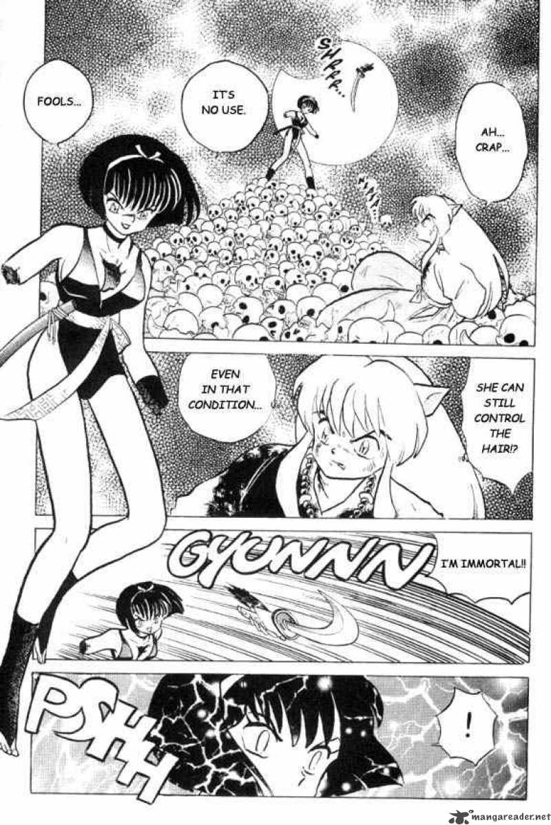 Inuyasha 11 12