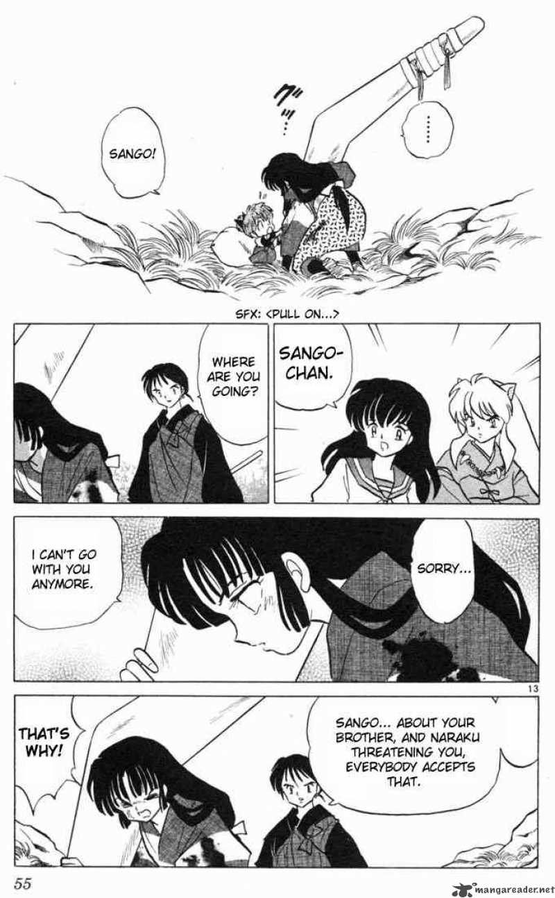 Inuyasha 111 13