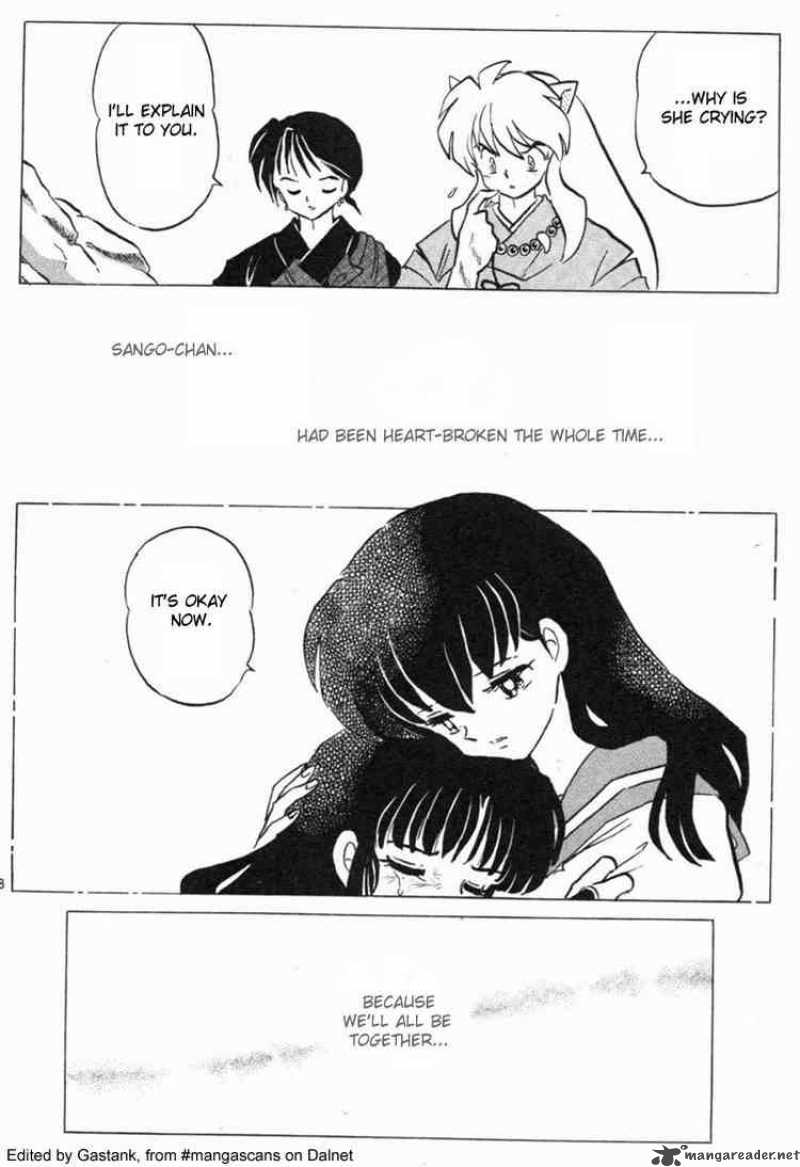 Inuyasha 111 18