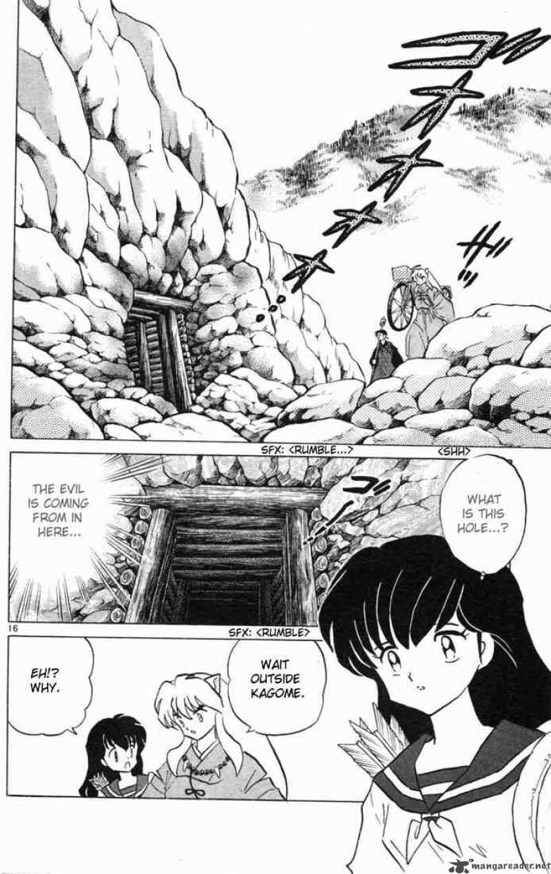 Inuyasha 116 16