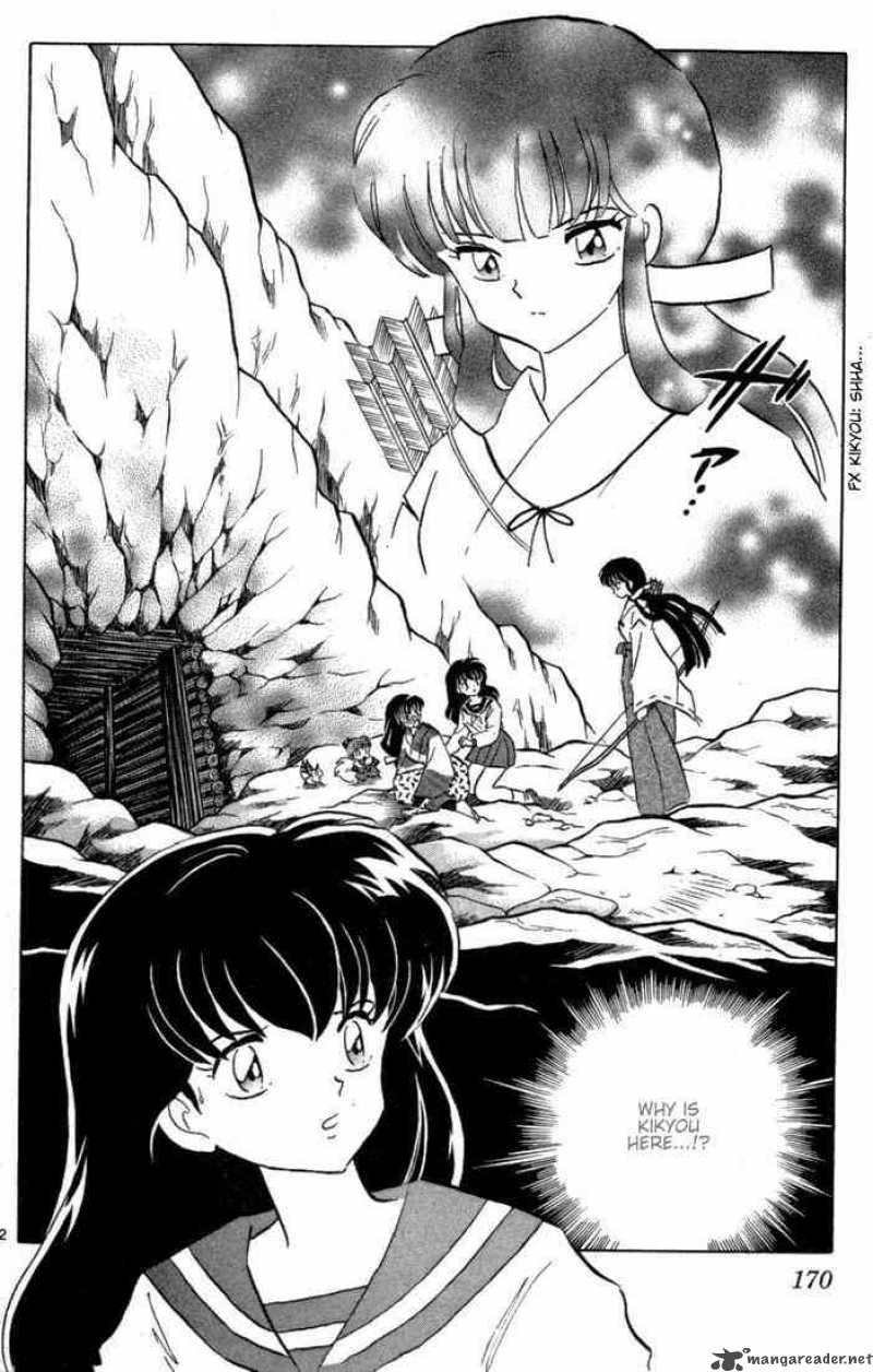 Inuyasha 118 2