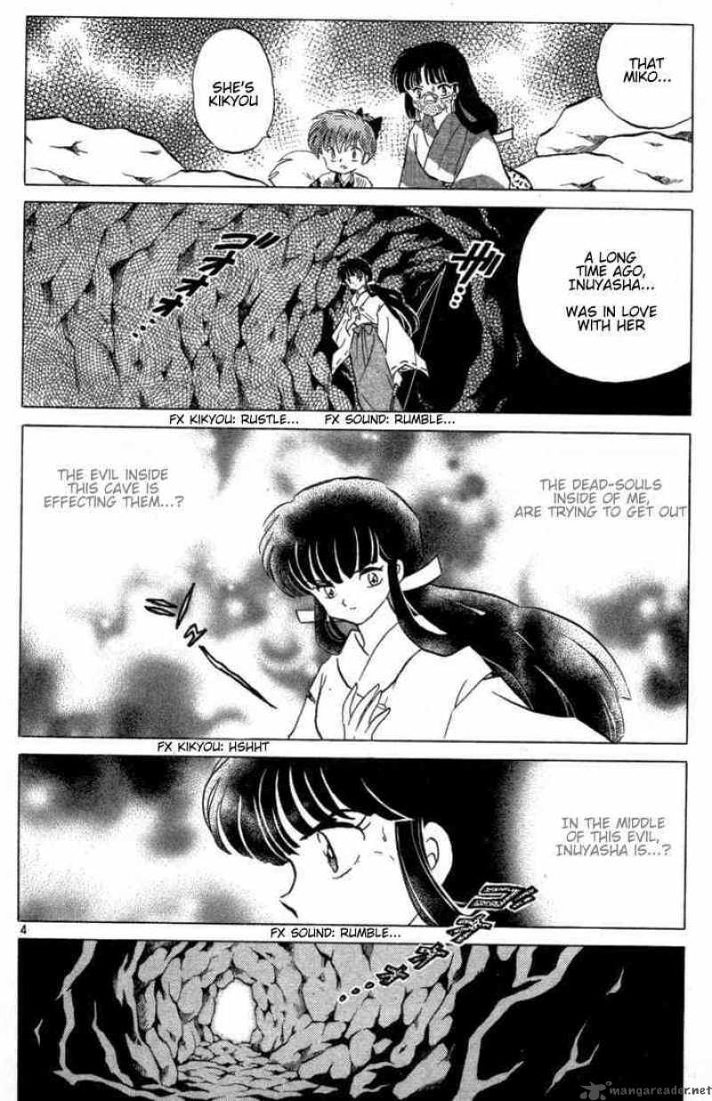 Inuyasha 118 4