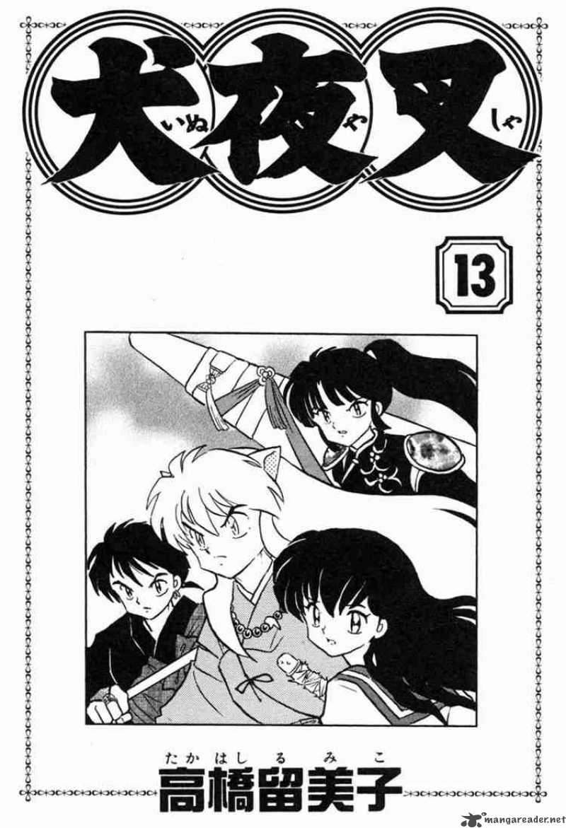 Inuyasha 119 1