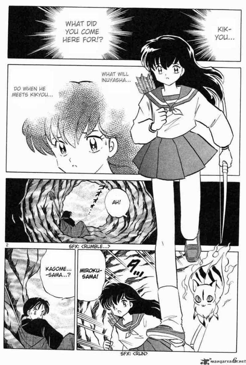 Inuyasha 119 4