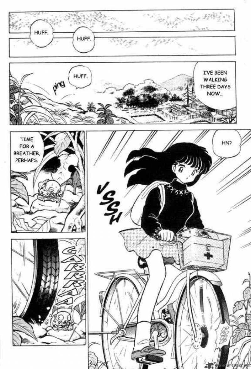 Inuyasha 12 9