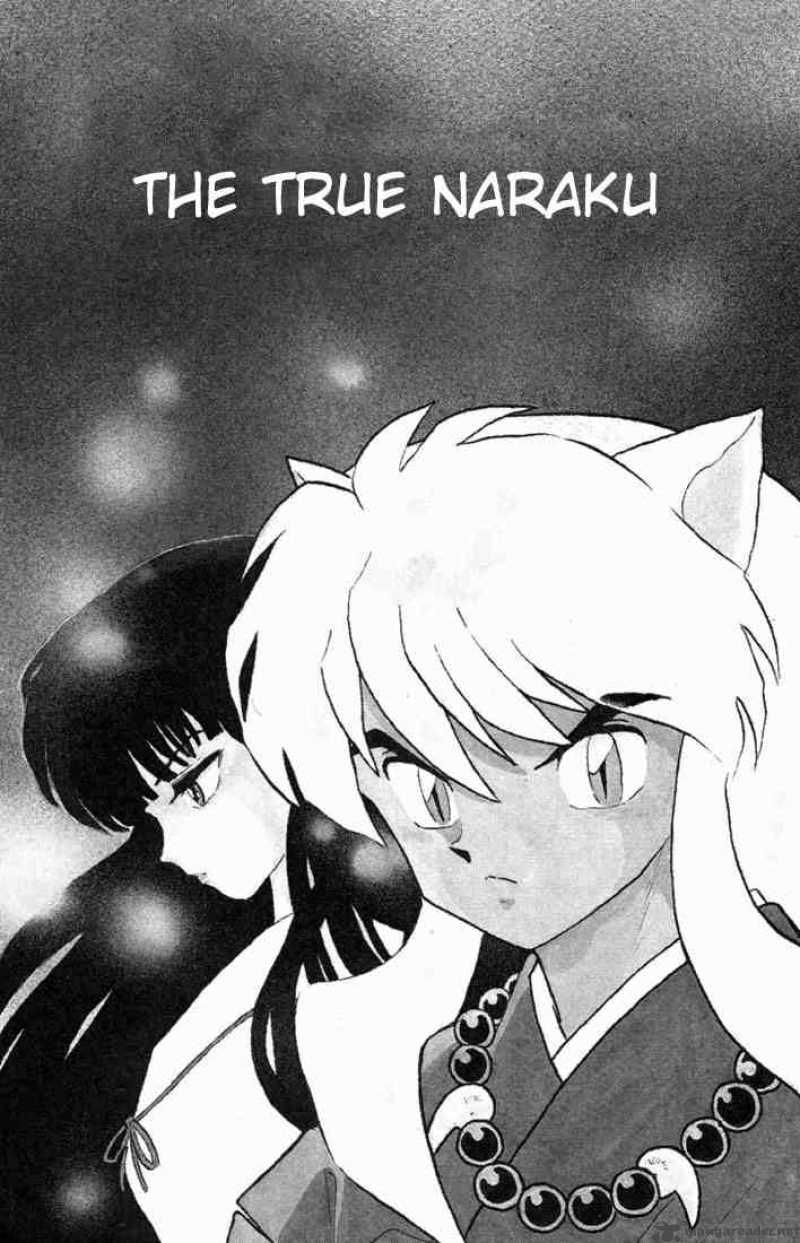 Inuyasha 124 1