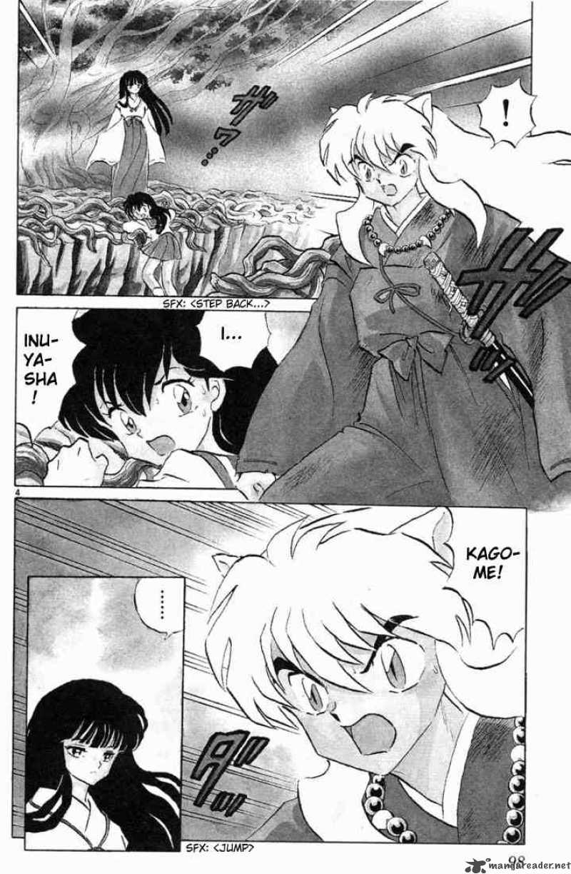 Inuyasha 124 4