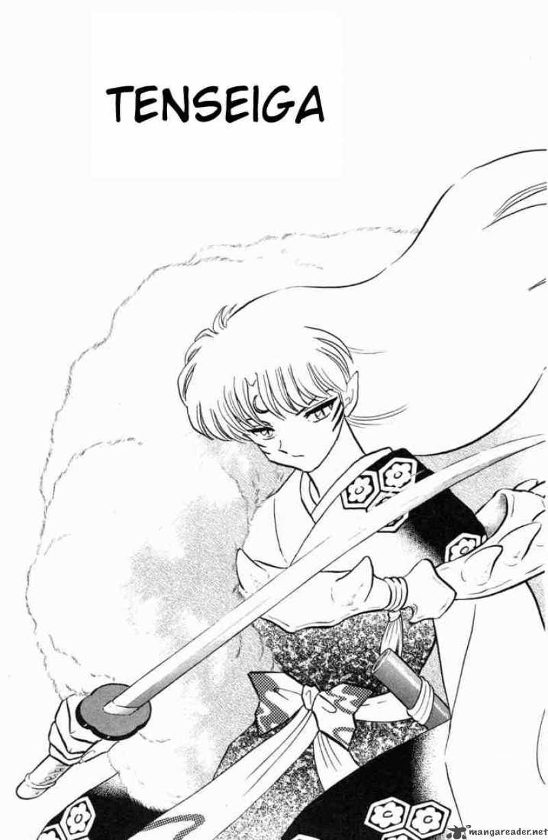 Inuyasha 126 1