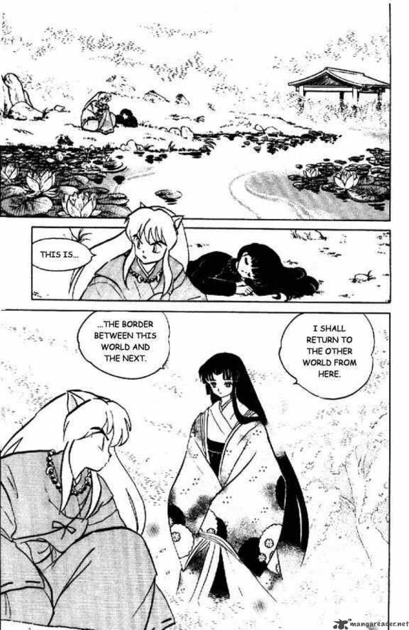 Inuyasha 13 16