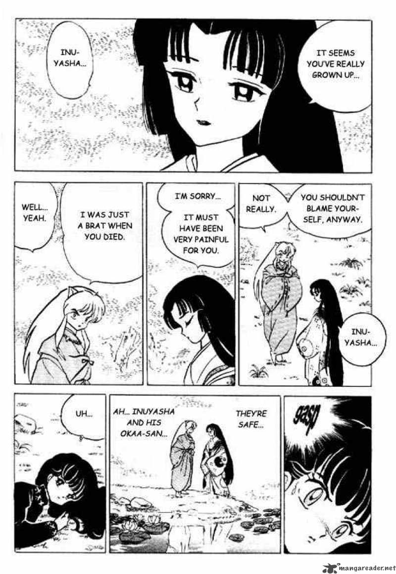 Inuyasha 13 17