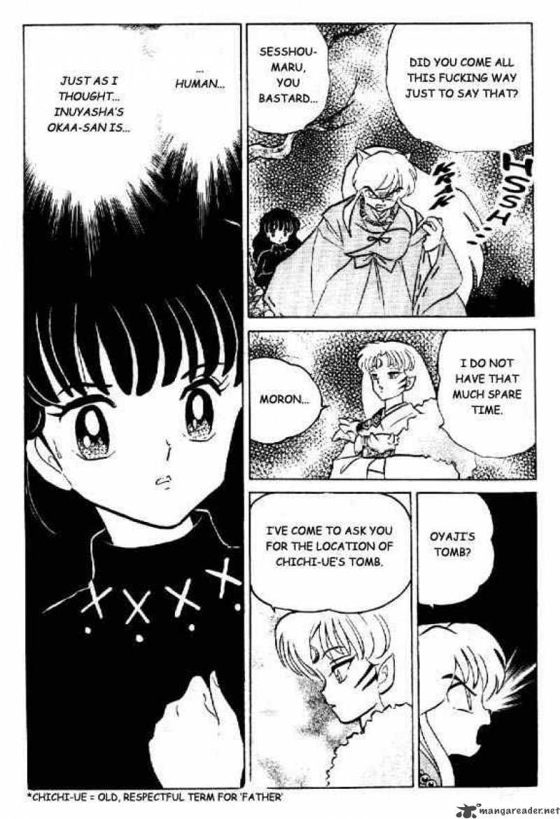 Inuyasha 13 9