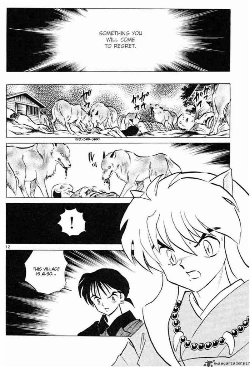 Inuyasha 131 12