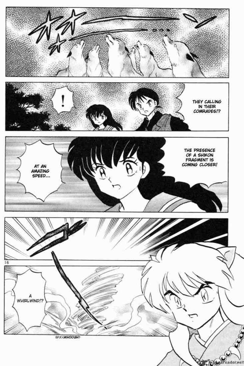 Inuyasha 131 16