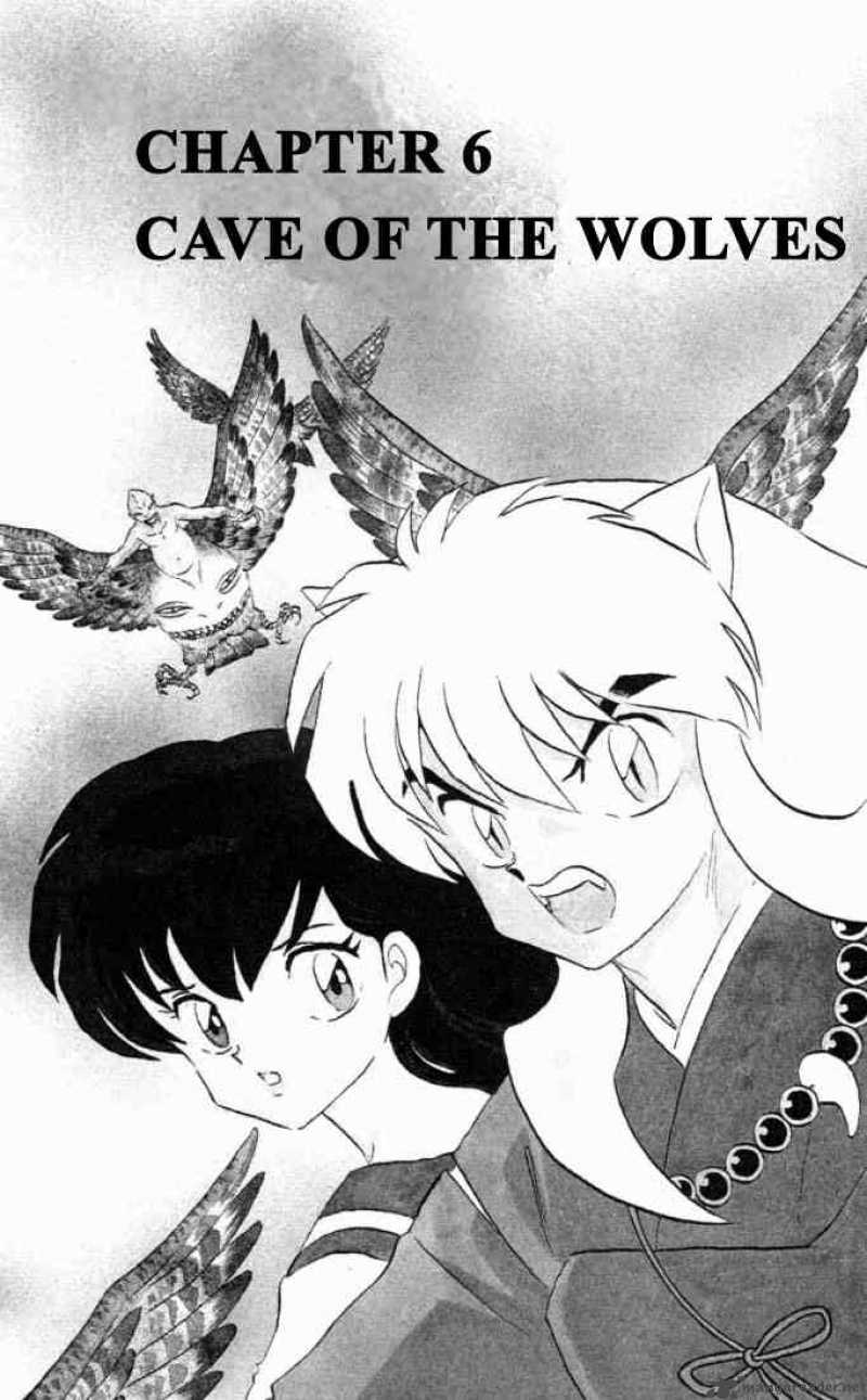 Inuyasha 134 1