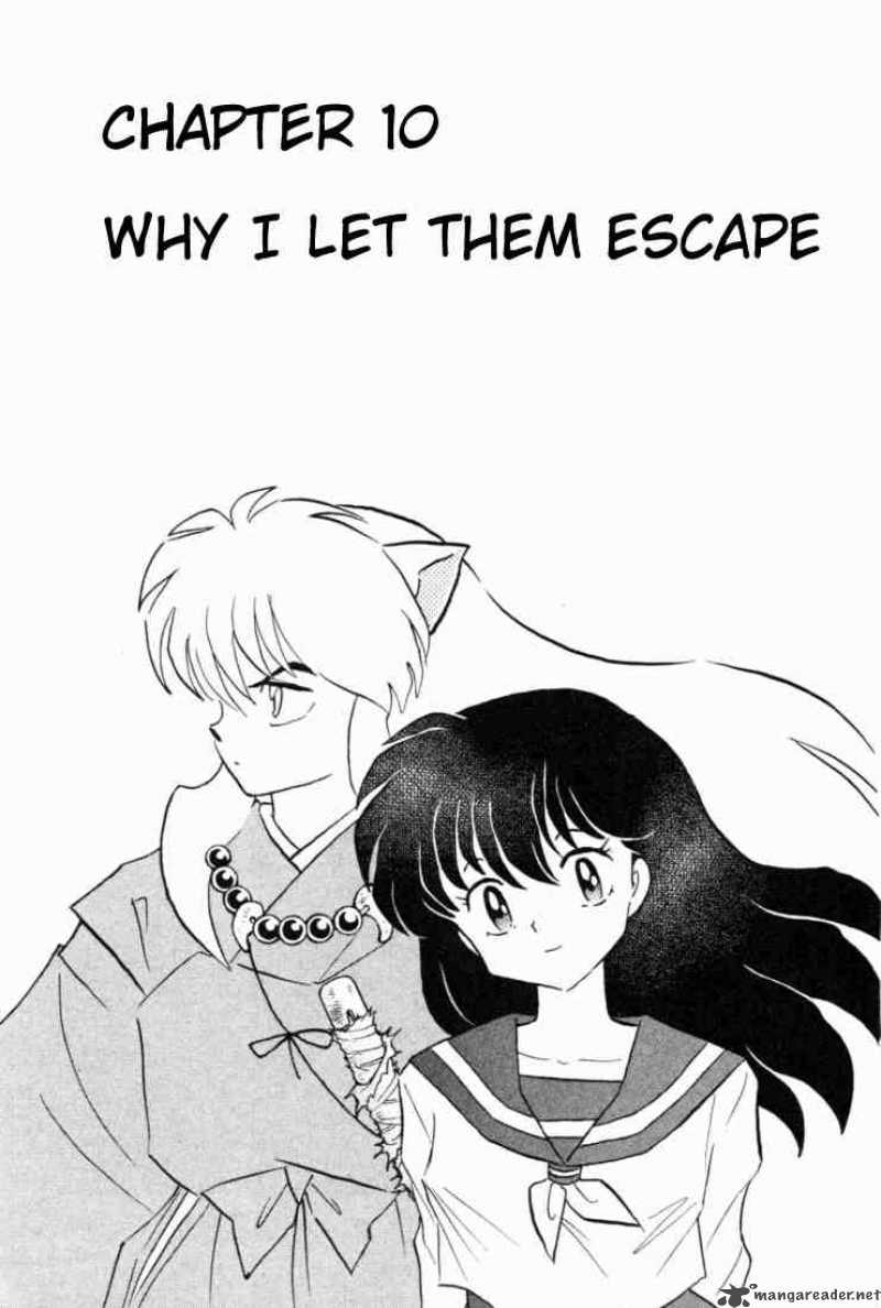 Inuyasha 138 1