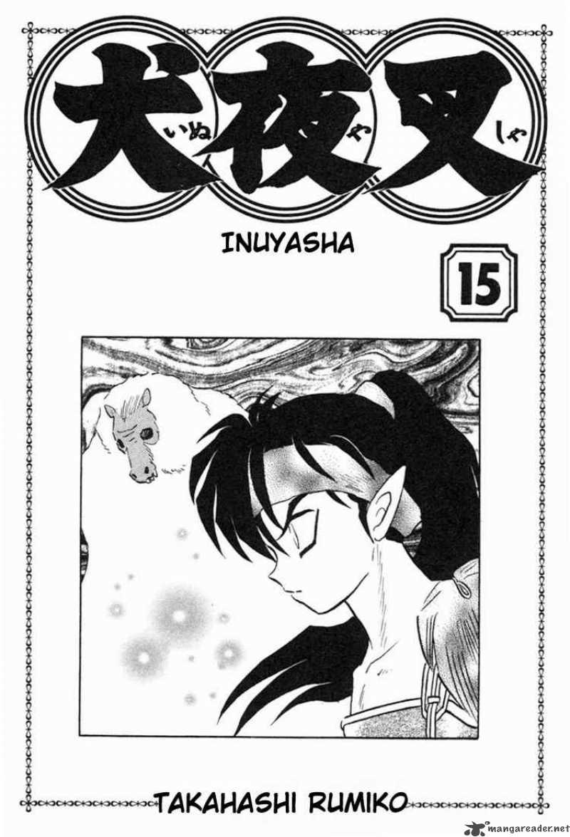 Inuyasha 139 1