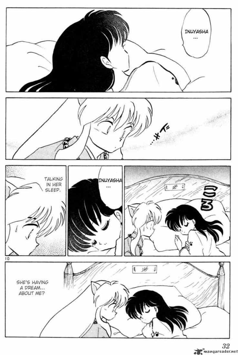 Inuyasha 140 10