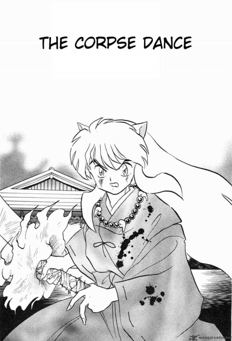 Inuyasha 142 1