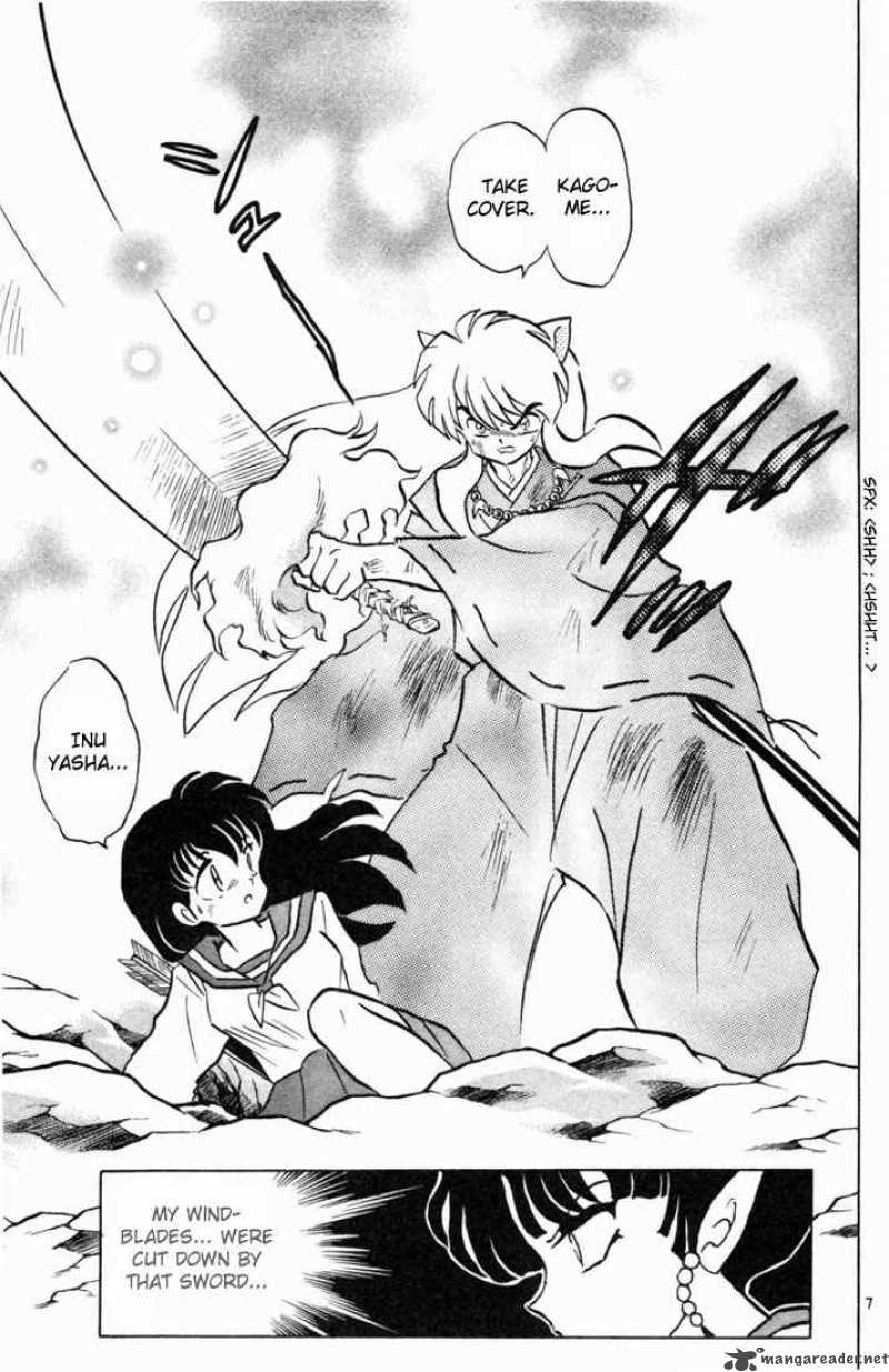 Inuyasha 144 6