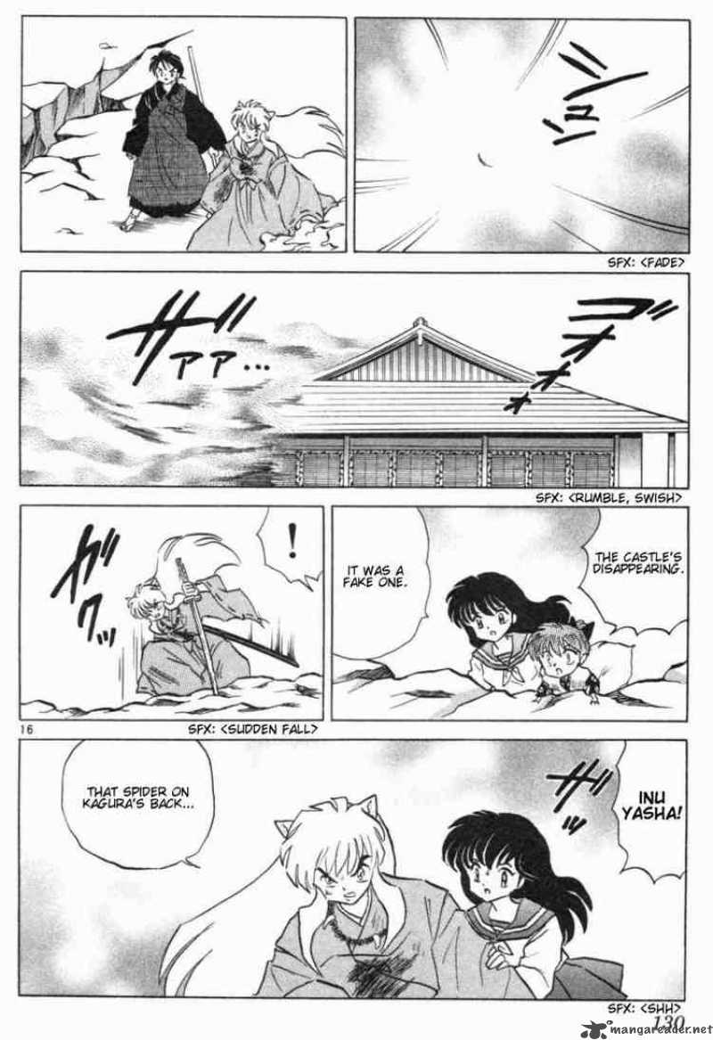 Inuyasha 145 15