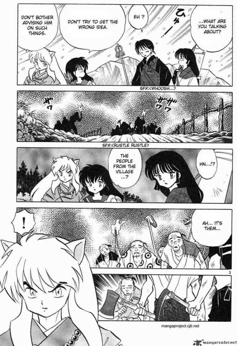 Inuyasha 148 3