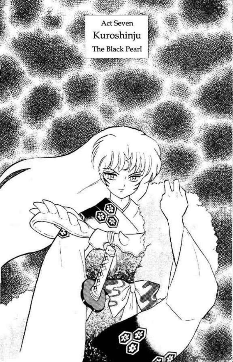 Inuyasha 15 1