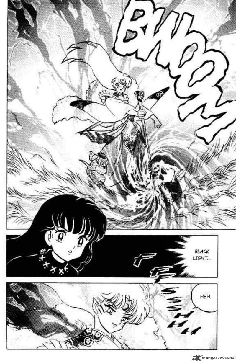 Inuyasha 15 11